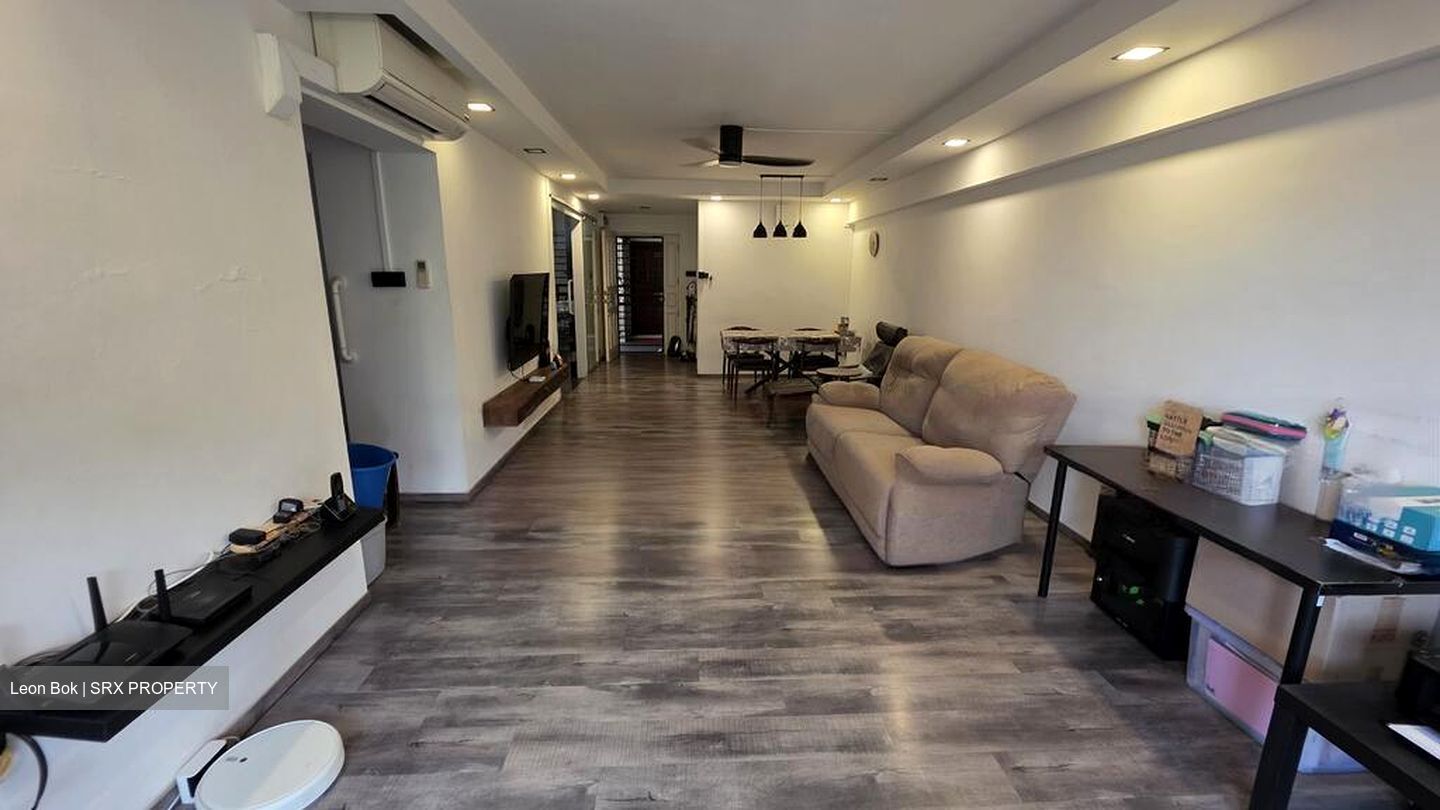 Blk 299 Yishun Street 20 (Yishun), HDB 5 Rooms #481034181